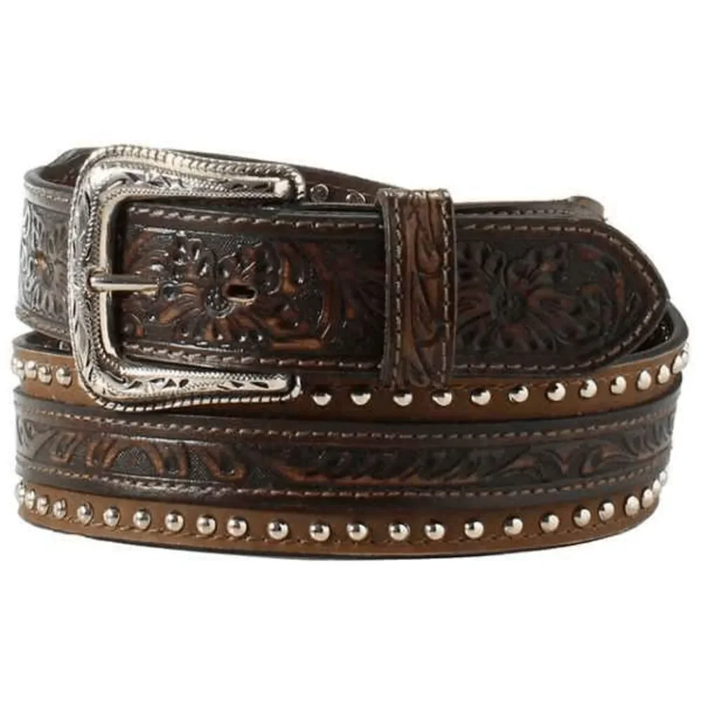 M & F Western Belt Buckle